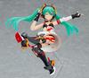 Good Smile Racing figma Hatsune Miku GT Project Racing Miku 2020ver. Non-scale ABS & PVC painted movable figure