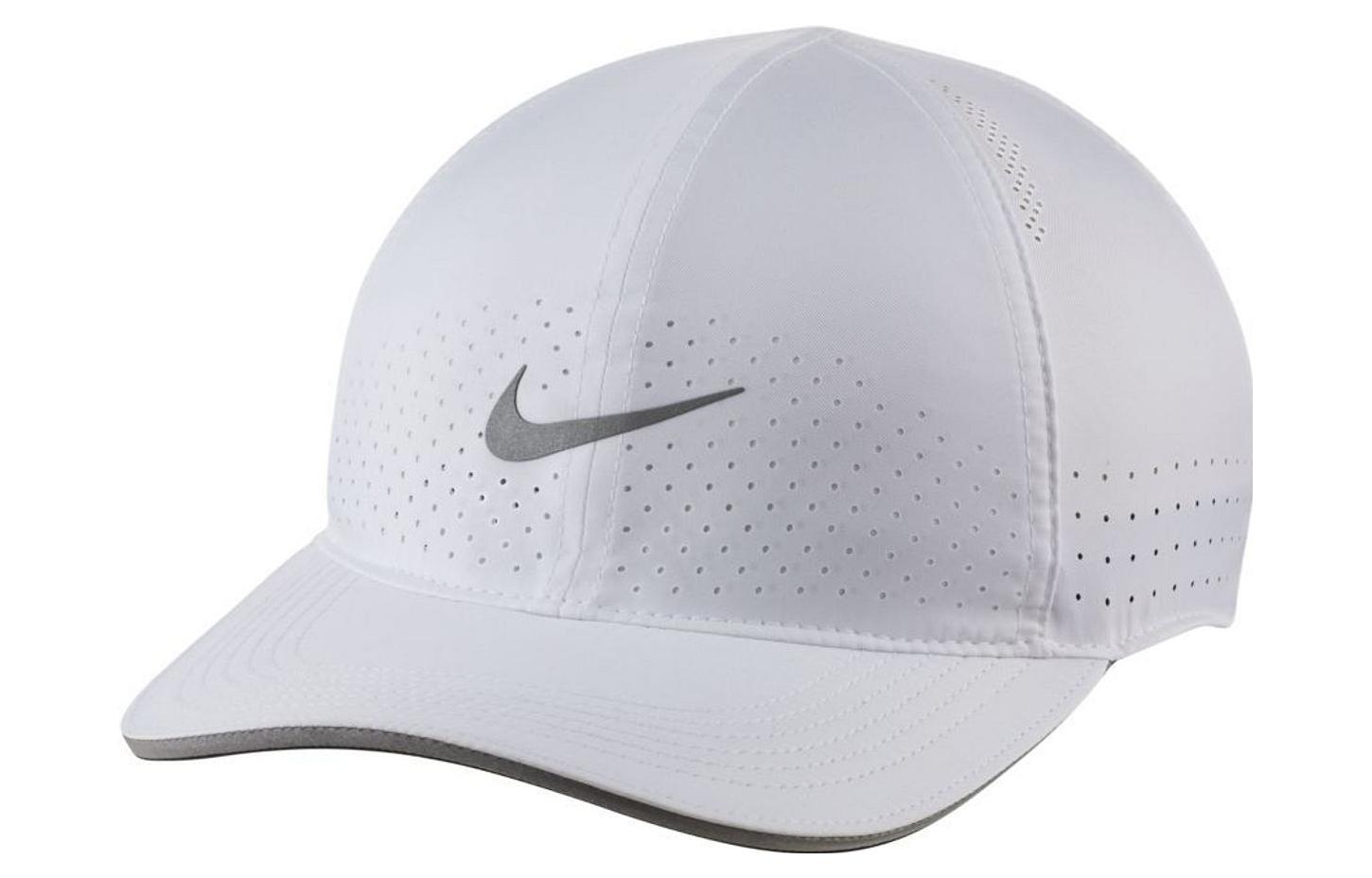 

Nike Baseball Caps Unisex White DC3598-100 F