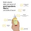 Logically, Skin - Multi Vitamin Daily Care Serum