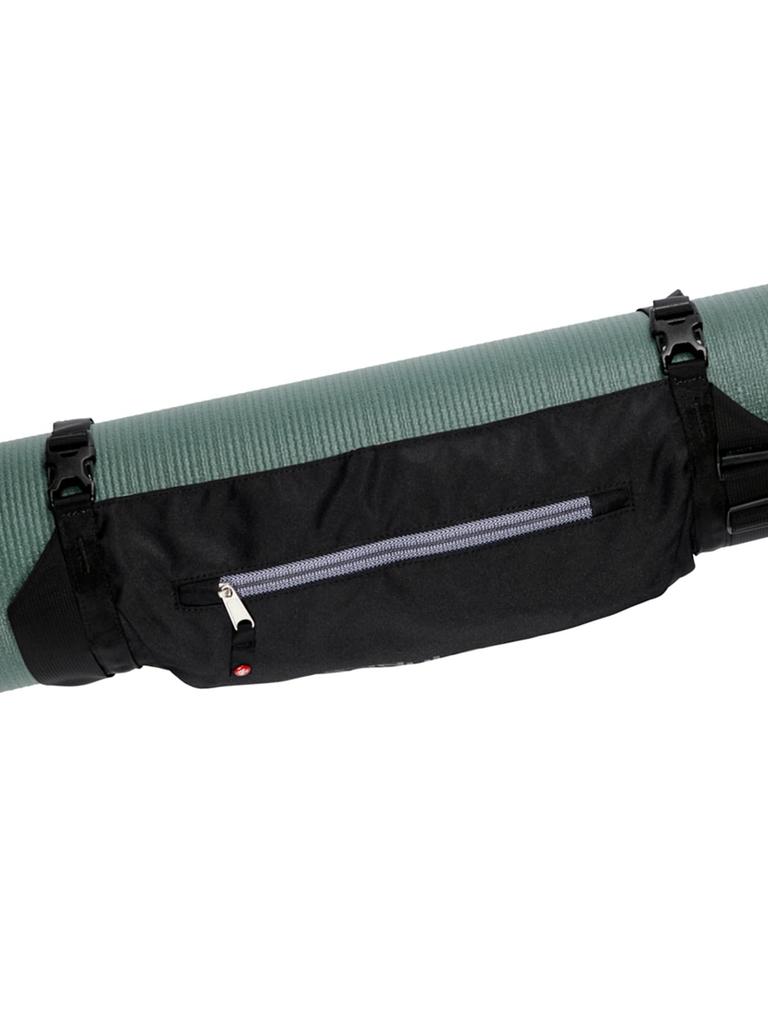 Manduka Go Play Yoga Mat Bag with Storage Mat Shoulder Portable Yoga Mat Lightweight Yoga Bag Pouch, Carry, Bag, Case,