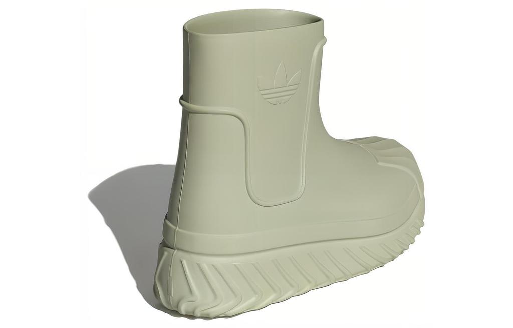 adidas Wmns adiFOM Superstar Boot 'Halo Green' Women's IE0387