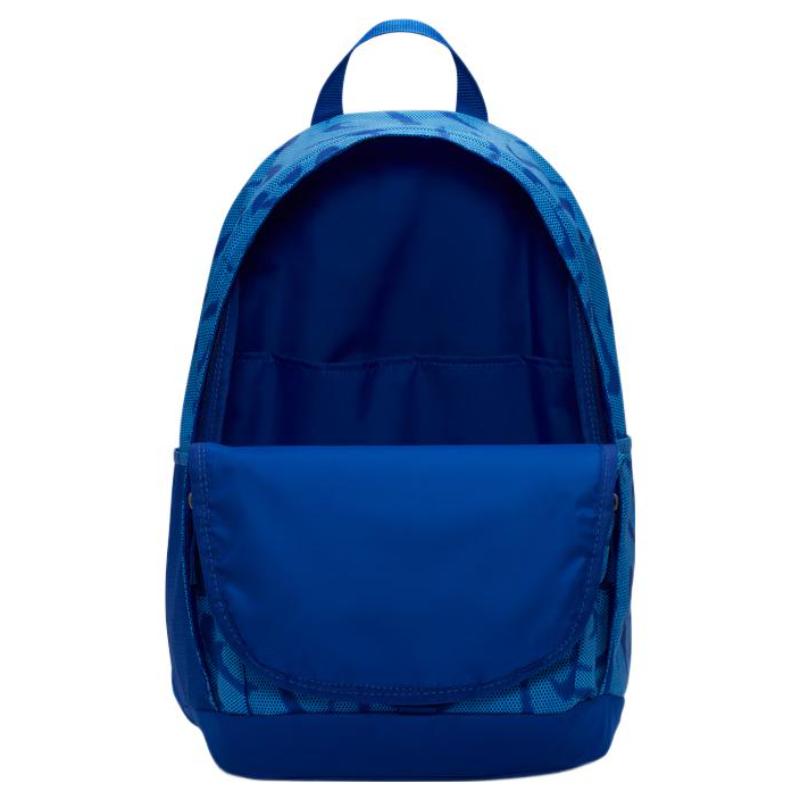 Nike Hayward Fabric Backpack Regular Unisex Blue Lightweight Casual DQ5617-417