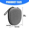 Protective EVA Carrying Cover Case For WHCH520 WHCH720 Headphones Travel Storage Bag Waterproof Pouch Holder AntiCrush
