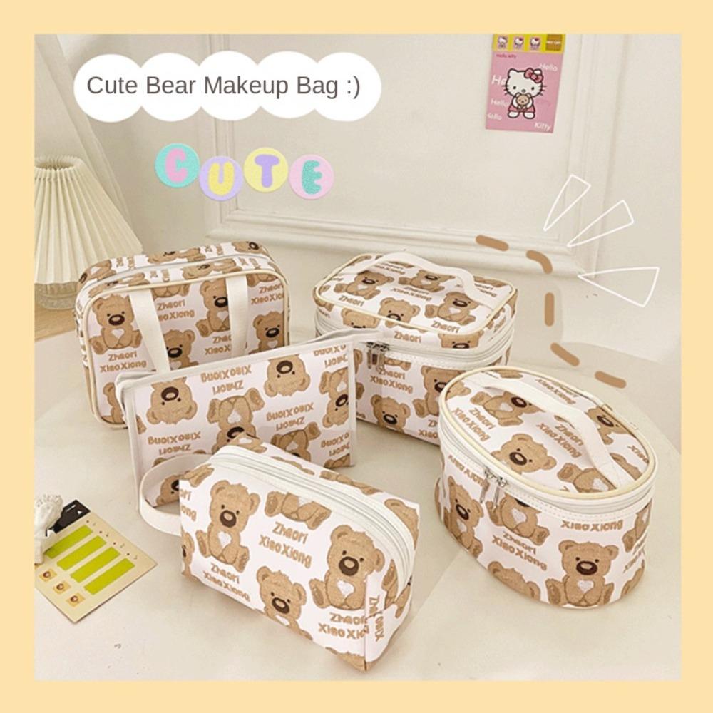 

Ручная сумка для хранения Портативная косметичка 2024 Сумочка для путешествий