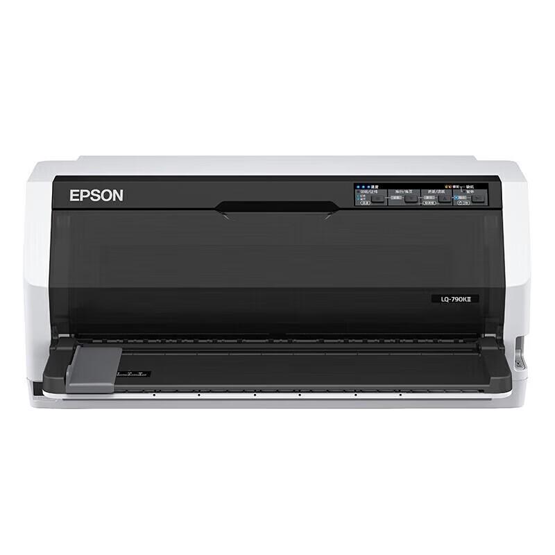 

Epson LQ-680KIII Dot Matrix Printer