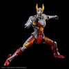 BANDAI SPIRITS Standard ULTRAMAN SUIT ZERO Plastic Model Figure-rise (SC Specification) -ACTION- Non-scale Color-coded