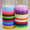 Snow Yarn Ribbon – 1.2cm Decorative Bow for Gift Boxes, Festivals & DIY, 45m