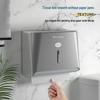 Modun Wasserdichter quadratischer Taschentuchspender