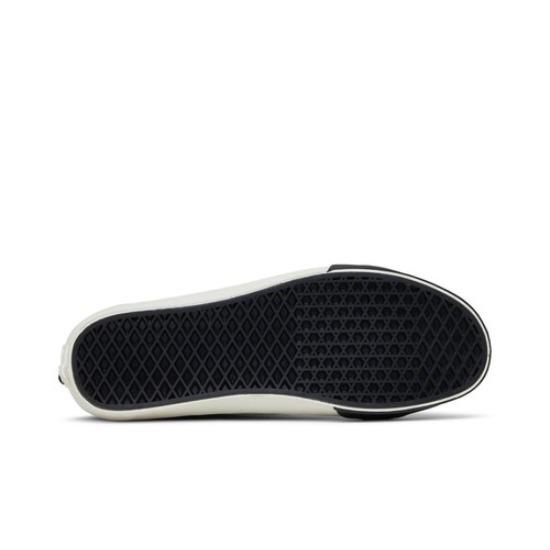 Vans Blends x Sk8-Hi Reissue Zip LX 'Unreleased Pack - Black' VN0000SPA17