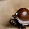 Handmade Ceramic Retro Turtle Tea Pet