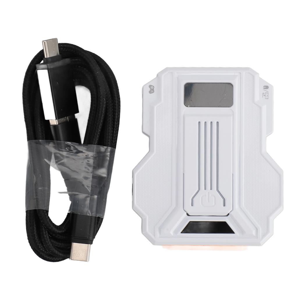 Keyboard Mouse Converter 1000Hz Versatile Plug and Play Game Controller Keyboard Mouse Adapter for P