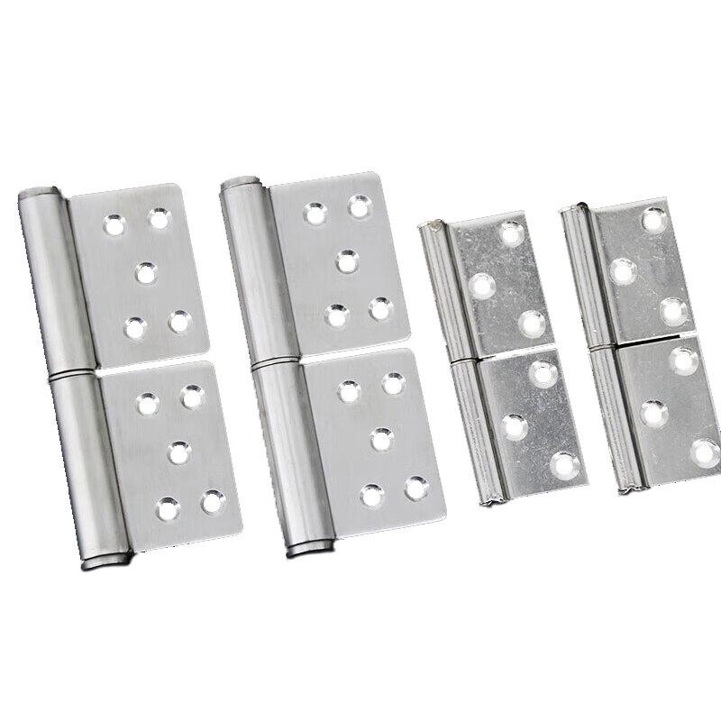 Wenstan WY0013 Stainless Steel Flag Hinge