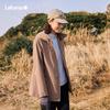 Lafuma Women's Outdoor Hooded Waterproof Windproof Jacket