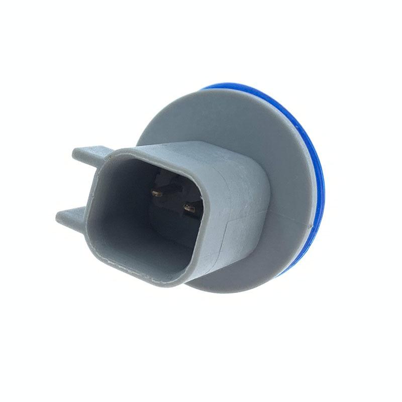 F81Z13411AA Fits 2004-2021 Ford F150/F250/F350 License Plate Light Socket