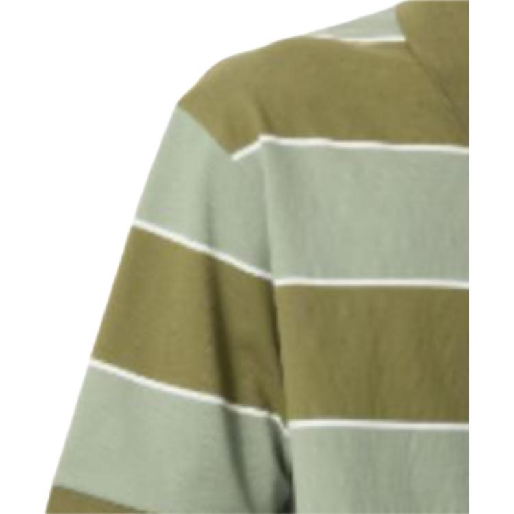 UNIQLO x JW Anderson Polo Shirt Unisex Green 477677-54