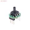 1/2/3PCS Green Electronic Sphygmomanometer Gas Pressure Sensor Transmitter Module Marometer 0-40kPa