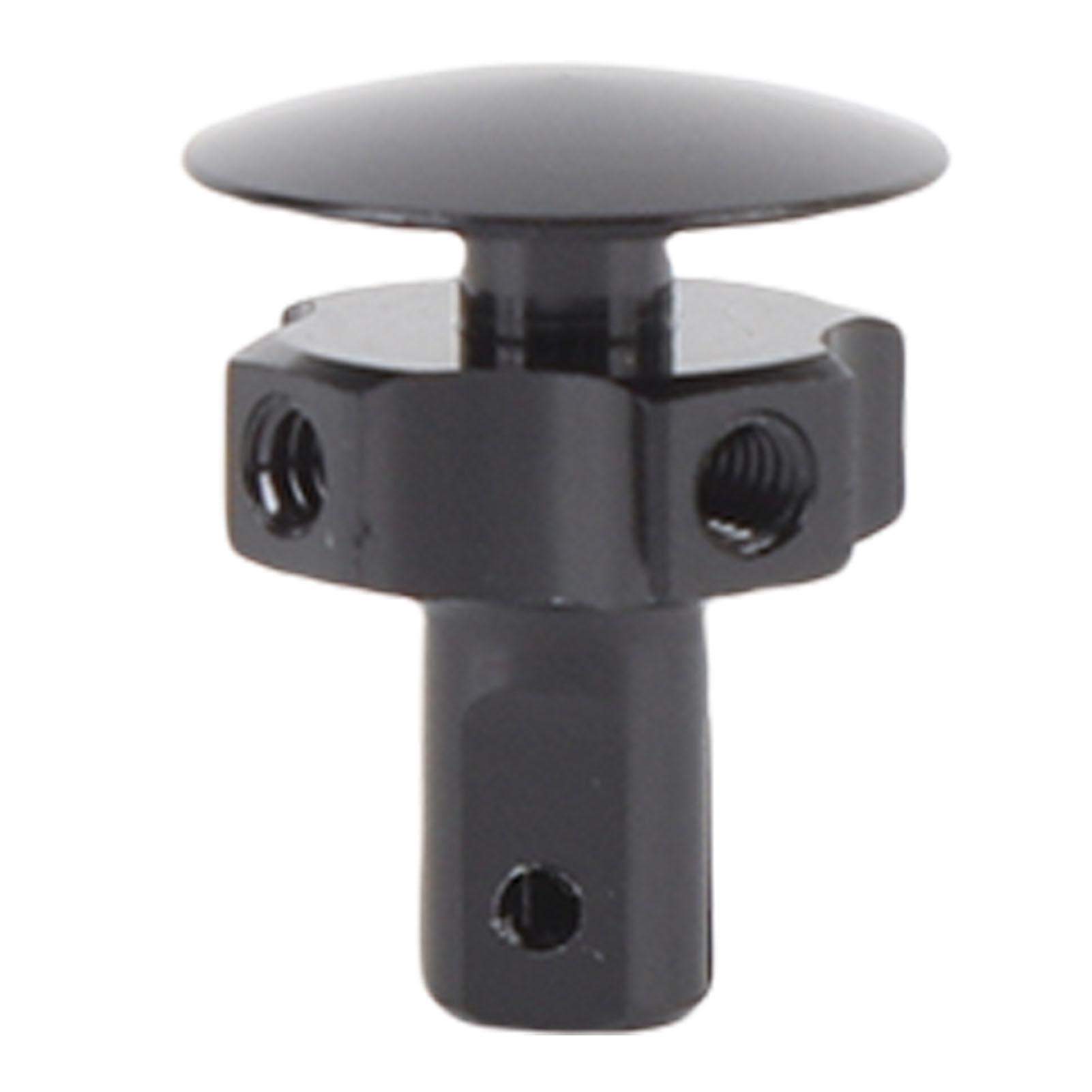 

Replacement Rotor Head Metal Easy Assembly Enhanced Performance Rotor Head Spare Part for XK K124