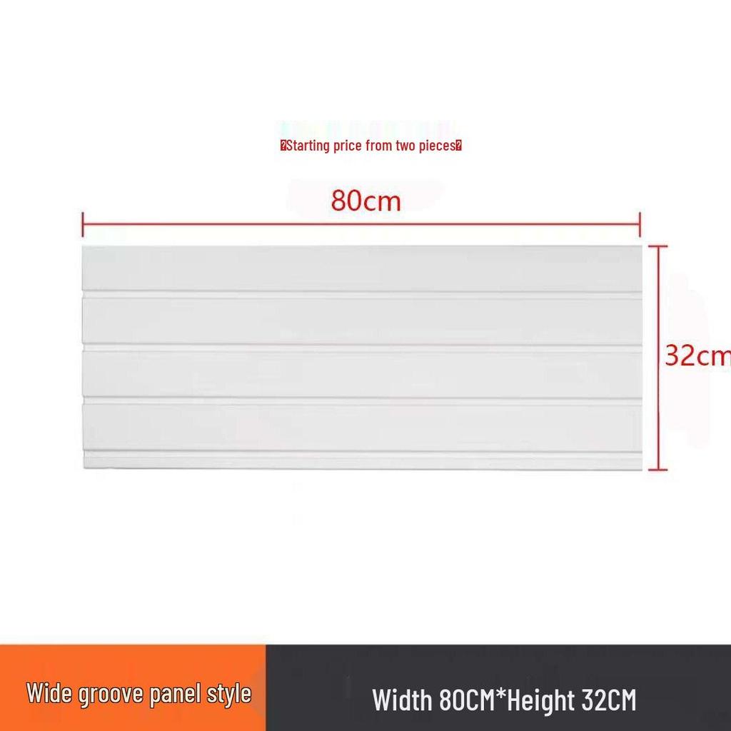 Slotted Panel Shelving Display Rack for Mobile Accessories & Guitar Wall Mount