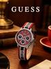 GUESS Unisex Quartz watch V1013M1