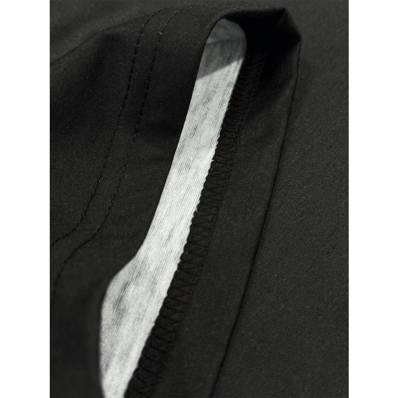 European Size Men's Funny Printed T-Shirt - Beer Superpower Casual Round Neck Short Sleeve Tee Suitable for Summer Parties & Casual Attire