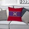 AAchaemenid EEmpire Pillow Cases for Bedroom Living Room Sofa Home Decor Polyester Cushion Cover with Zipper