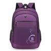 Hochwertiger Rucksack Computerrucksack Herren Einfach Druckentlastend Wasserdicht Reisetasche Business Notebooktasche Damen