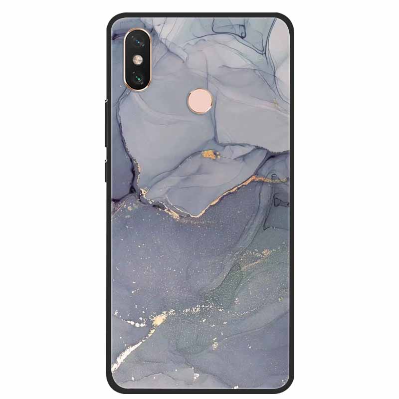 

For Xiaomi Mi Max3 Case Mix 2S Mix3 Marble Soft TPU Silicone Shockproof Phone Covers For Xiaomi Mi Mix 3 Case Mix2S Coque Fundas Xiaomi Mi Mix2S