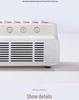 2025 Natural Sound Wireless Bluetooth Speaker for Outdoor and Home Use