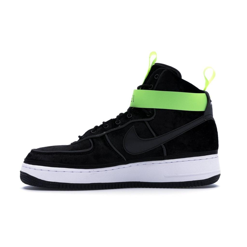 nike x magic stick air force 1