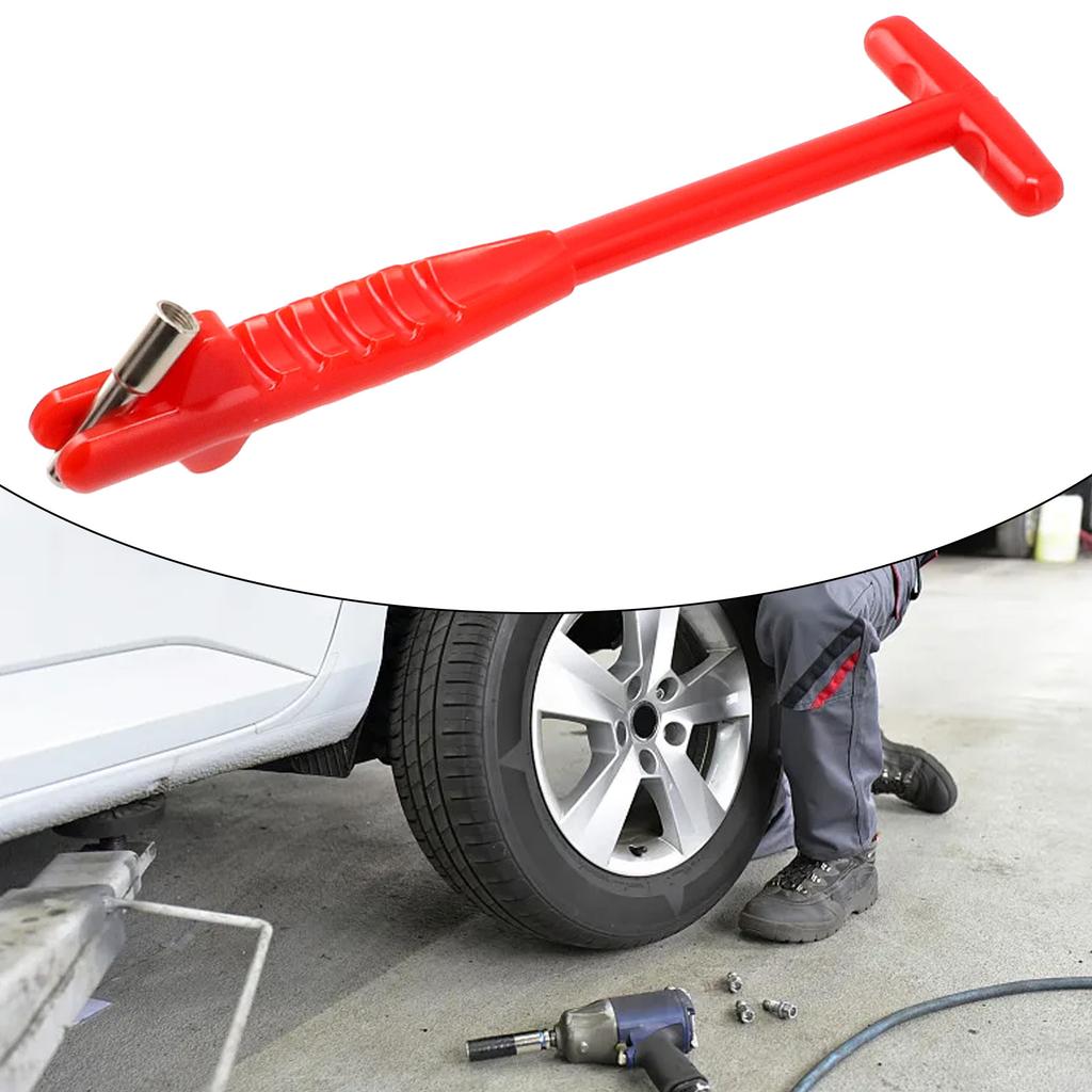 Tire Valve Stem Puller Repair Tool Tool Tube Repair
