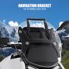 Navigation Bracket For BMW R1300GS R 1300 GS R1300 GS R 1300GS 2023 2024 Motorcycle Accessories GPS Plate Bracket Adapt Holder