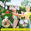 111/333Pcs Water Balloons Bombs Rapid Filling Splashing Summer Outdoor Water Balloon For Kids and Adults Beach Water Fight Toys