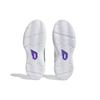 Adidas Dame Certfied Extply 2.0 White Purple Rush Sneakers ID1810