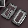 Zinc Alloy Car Key Case for Great Wall GWM TANK 300 400 500 700 Remote Cover Bag Shell Keychain Holder Accessories