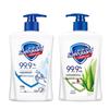 Safeguard Healthy Antibacterial Hand Wash