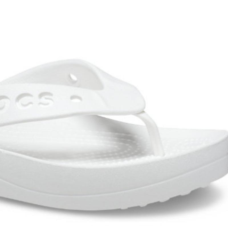 CrocS Women S Baya Platform Flip Wt