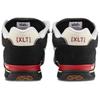 Vans Rowley Xlt Unisex Black White Red VN000D1GBWT