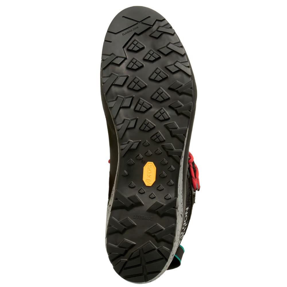 North Summit Breithorn FUTURELIGHT TNF Red Cm [The Face] Black/TNF 26.5