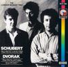 CD SCHUBERT DVOK THE LONDON MOZART  Schubert Piano Trio No.1Dvoak P PCD1006 IMP Classics 1992 UK Classical Used