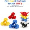 DIY Toy  Toy Anxiety Relief For Adult Children Finger Anti-Stress Toy
