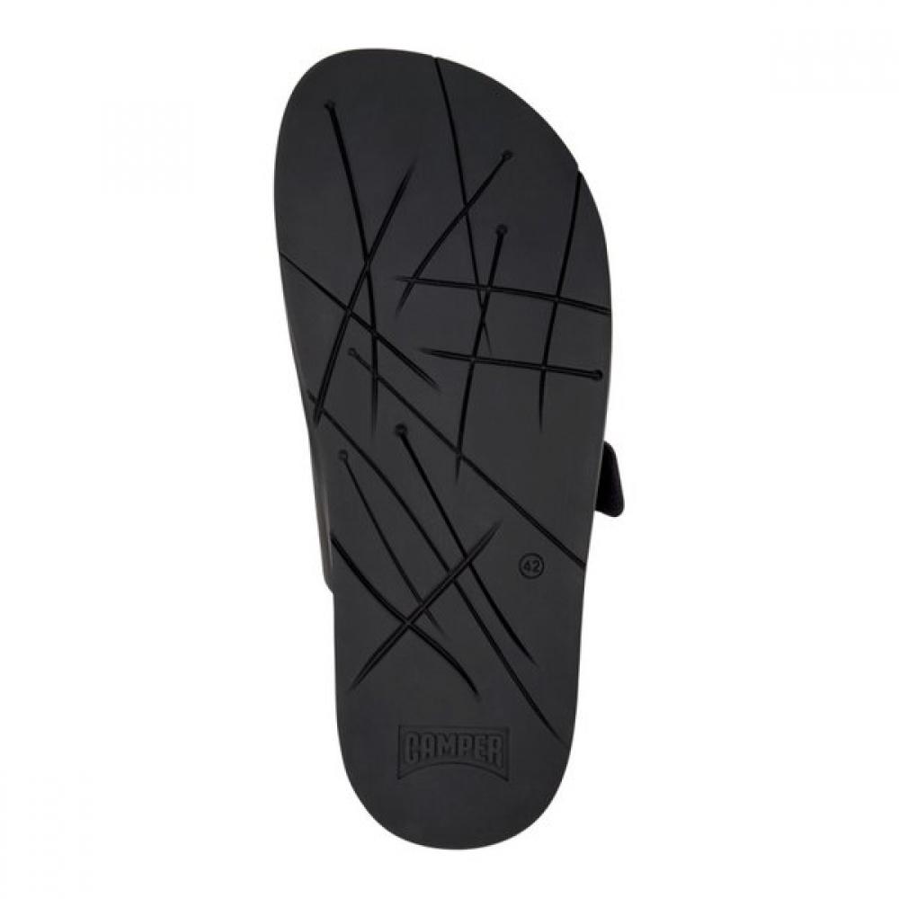 Camper 26SS Men S Slipper Lluc Sandal K101091 001