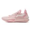 Li-Ning JB3 Care Baskets Homme Rose Blanc ABAU107-13