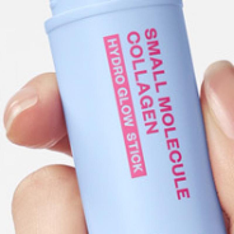 Daiso Clyderm Low Molecule Collagen Moisture Light Fill Stick  Chonggeundang Health 