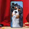 Cavalier King Charles Spaniel Case For Xiaomi Redmi Note 13 Pro 12 11 9 10 Pro 12S 11S 10S 9S Redmi 12 10C 12C 13C Cover