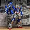 In-Stock SNAA Sovereign Series Blade Emperor 1/100 Mecha Assembly Model Kit Action Figures Desktop Ornament Surprise Gift Toys
