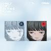 Chuu - 3. Mini-Album [Only Cry In The Rain] LP