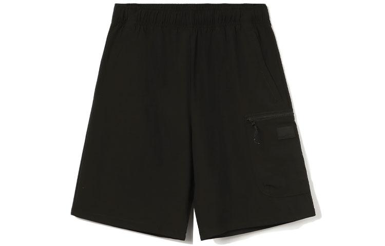 Li Ning Basketball Collection Casual Shorts Men s AKSR339-2 S