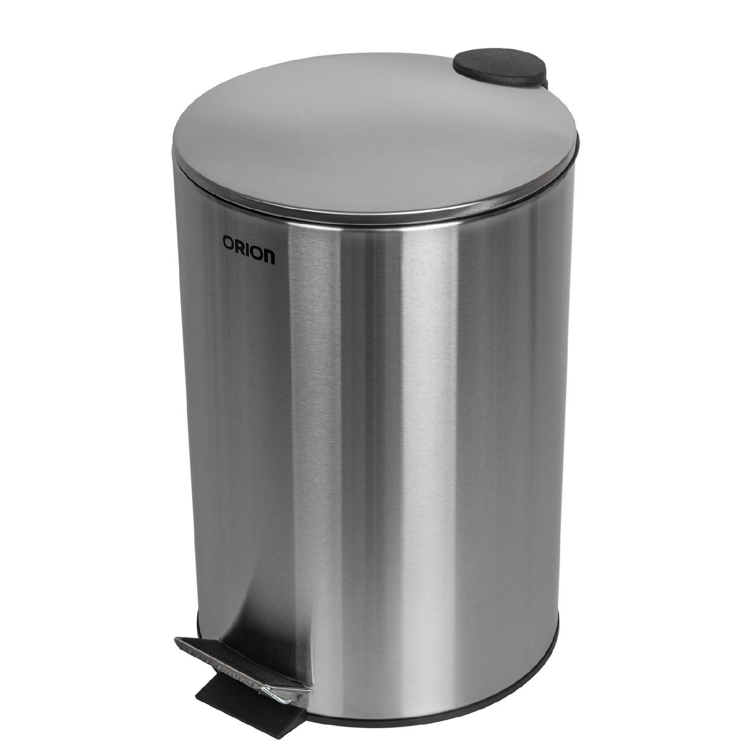 

Waste Bin With Pedal Orion 410120