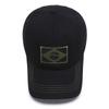 Spring Summer Outdoor Sports Baseball Cap Men's Camouflage Cap Male Sunscreen Hat