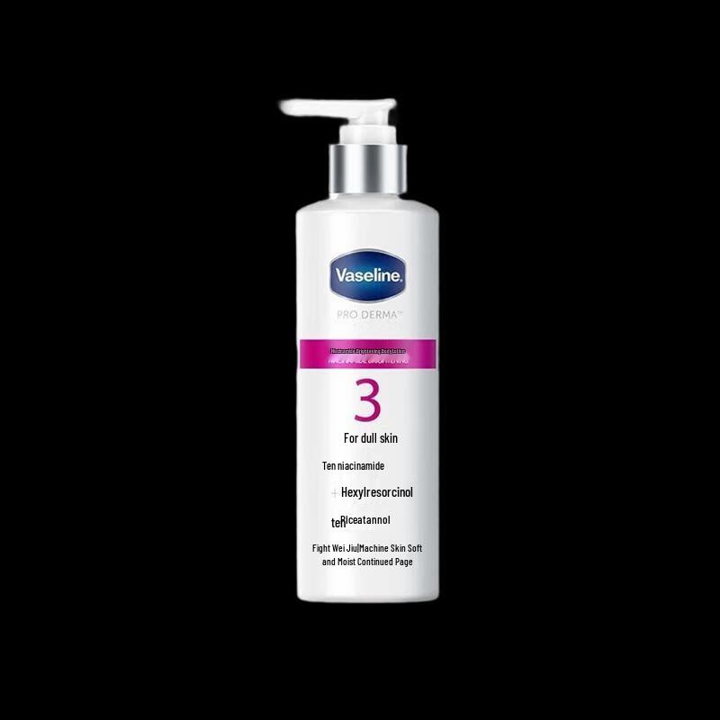 

Vaseline Niacinamide Brightening Body Lotion